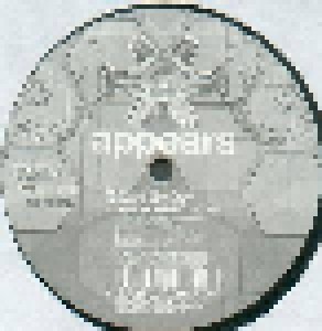 Ayu: Appears (Kyau Vs. Albert / Vince The Saint Vs. Villa Remixes) (12") - Bild 2