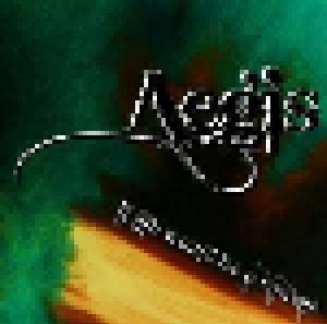Aegis: If Life Would Be A Canvas (CD) - Bild 1