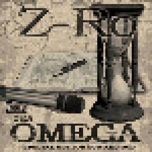 Z-Ro: Tha Omega (2-CD + DVD) - Bild 1