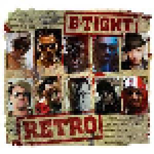 B-Tight: Retro (2-CD + Tape) - Bild 1