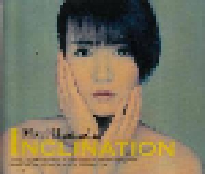 Mari Hamada: Inclination (2-CD) - Bild 1