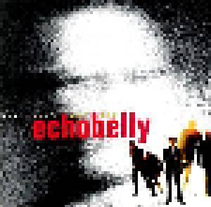 Echobelly: Everyone's Got One (CD) - Bild 1