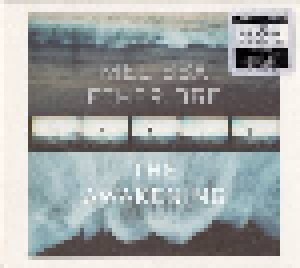 Cover - Melissa Etheridge: Awakening, The