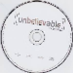 SCYCS: Unbelievable (Single-CD) - Bild 3