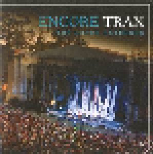 Dave Matthews Band: Encore Trax - The Greek Extended (CD) - Bild 1