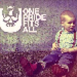 7er Jungs: One Pride Fits All (CD) - Bild 1