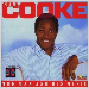 Sam Cooke: The Man And His Music (CD) - Bild 1