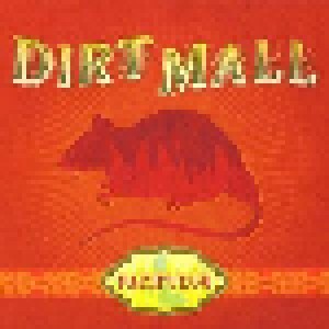 Cover - Dirt Mall: Pacifuego