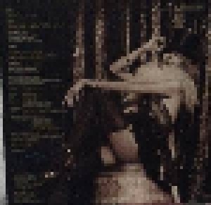 Amanda Lear: Sweet Revenge (LP) - Bild 2