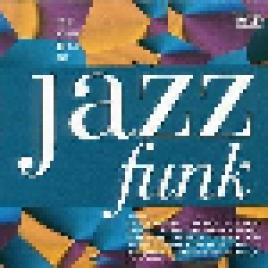 The Very Best Of Jazz Funk (2-CD) - Bild 1