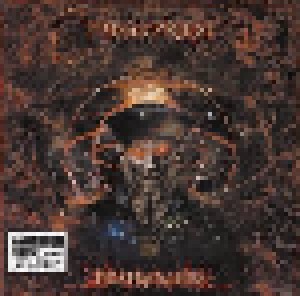 Judas Priest: Nostradamus (2-CD) - Bild 1