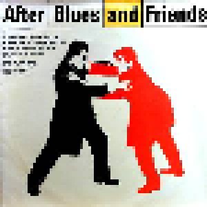 Cover - After Blues: After Blues And Friends