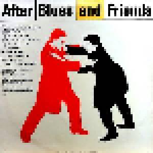 After Blues: After Blues And Friends (LP) - Bild 2