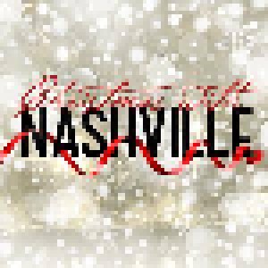 Cover - Aubrey Peeples: Christmas With Nashville