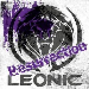 Cover - Leonic: Resurrection
