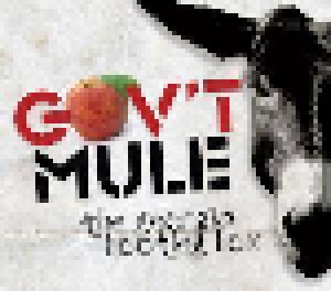 Gov't Mule: The Georgia Bootleg Box (6-CD) - Bild 1