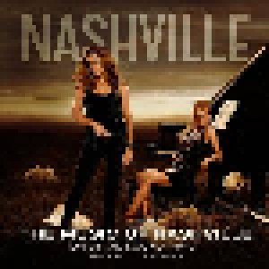 Cover - Hayden Panettiere & Jonathan Jackson: Music Of Nashville: Original Soundtrack Season 2 Vol. 2, The