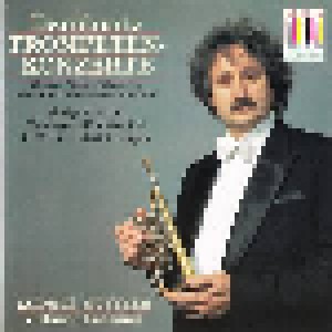 Berühmte Trompetenkonzerte (CD) - Bild 1