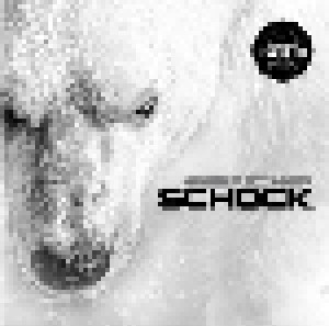 Eisbrecher: Schock (2-LP) - Bild 1