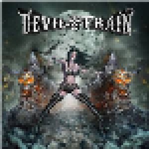 Cover - Devil's Train: II