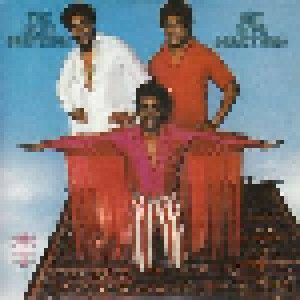 The Isley Brothers: Get Into Something (LP) - Bild 1