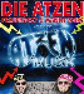 Atzen Musik Vol. 2 (2-CD) - Bild 1