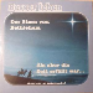 Albert Kröll & Sebastian Weißbacher: Besser Leben - Der Stern Von Bethlehem (CD) - Bild 1