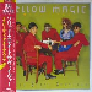 Yellow Magic Orchestra: Solid State Survivor (LP) - Bild 1