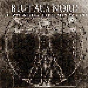 Cover - Blut Aus Nord: Work Which Transforms God, The