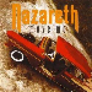 Nazareth: Move Me (2-LP) - Bild 1