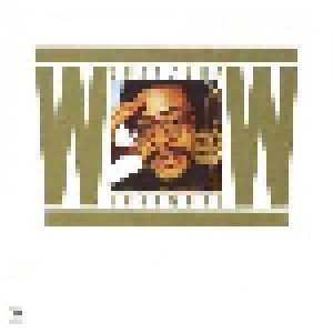 Woody Shaw: Rosewood (CD) - Bild 1