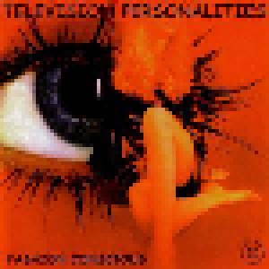 Television Personalities: Fashion Conscious (The Little Teddy Years) (CD) - Bild 1