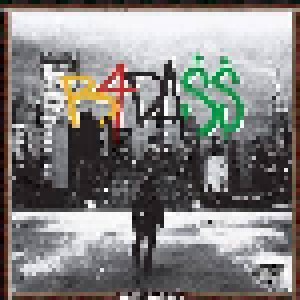 Joey Bada$$: B4.Da.$$ (CD) - Bild 1