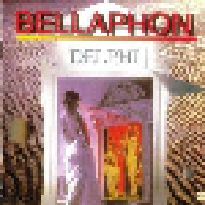 Bellaphon: Delphi (CD) - Bild 1