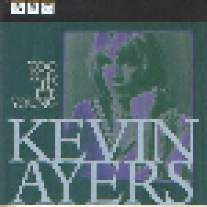 Kevin Ayers: Too Old To Die Young (2-CD) - Bild 1
