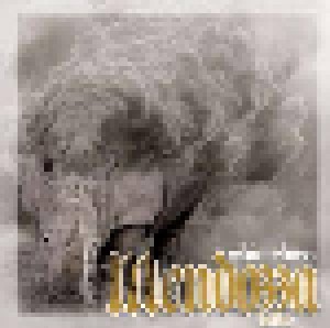 Mendozza: White Rhino (CD) - Bild 1