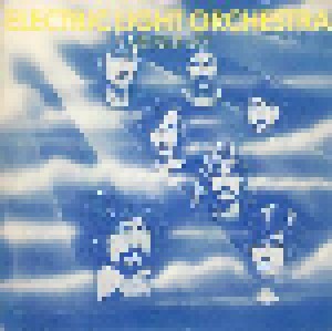 Electric Light Orchestra: Mr. Blue Sky (7") - Bild 1