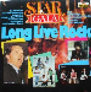 Long Live Rock (LP) - Bild 1