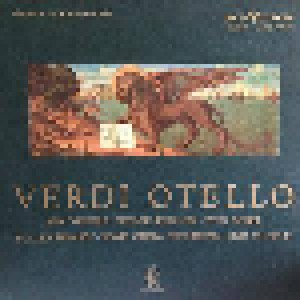 Giuseppe Verdi: Otello (3-LP) - Bild 1