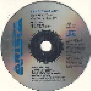 Dionne Warwick: How Many Times Can We Say Goodbye (CD) - Bild 4
