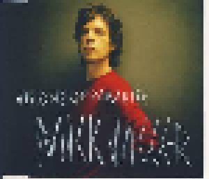 Mick Jagger: Visions Of Paradise (Single-CD) - Bild 1