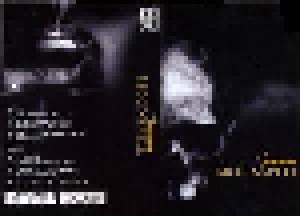 Moonspell: The Antidote (Tape) - Bild 1