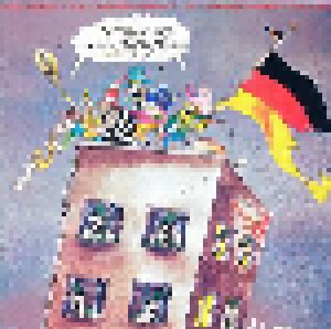 Schroeder Roadshow: Deutschland, Deutschland ... (CD) - Bild 1