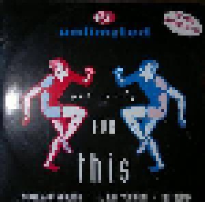 2 Unlimited: Get Ready For This - The Final Versions IV / 92 (12") - Bild 1