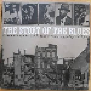 Cover - Mississippi Jook Band: Story Of The Blues, The