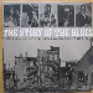 The Story Of The Blues (2-LP) - Bild 2