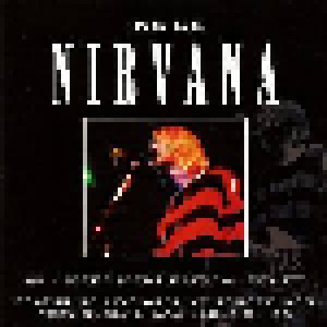Cover - Nirvana: Inside Nirvana
