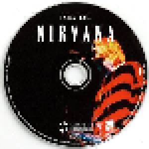 Nirvana: Inside Nirvana (CD) - Bild 7