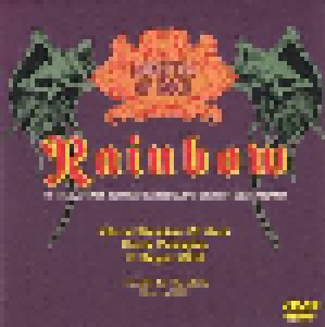 Rainbow: A Light In The Black (5-CD + DVD) - Bild 9