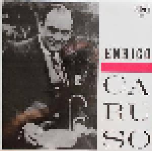 Enrico Caruso: Operatic Arias And Songs (LP) - Bild 1